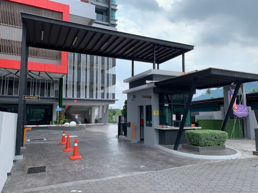Casa Residences @ Bukit Mertajam