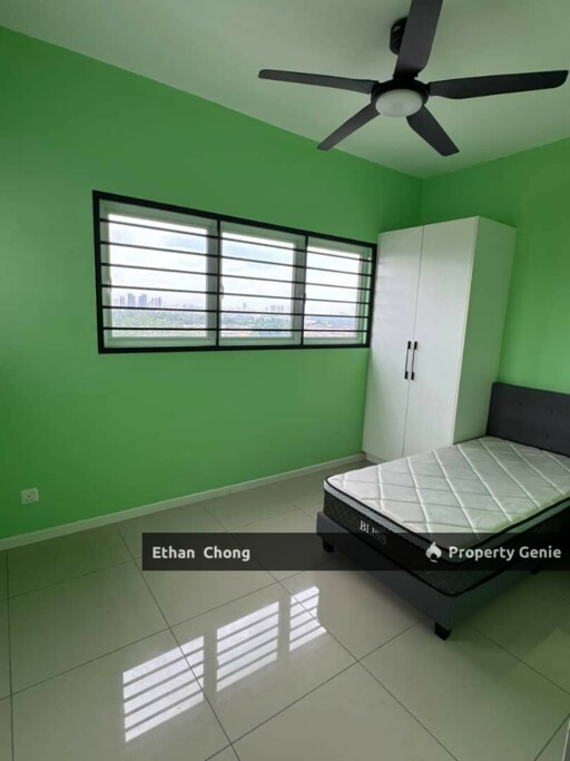 NADAYU 801 FULLY FURNISHED RENOVATED HOUSE FOR RENT