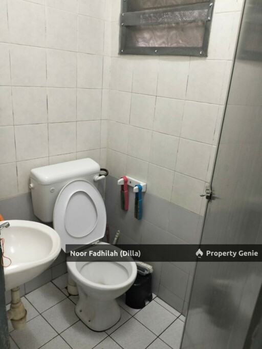FULL LOAN Pangsapuri Sri Rasau Booking 1K Good To Invest