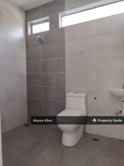 TAMAN SERI MURAI 2 STOREY TERRANCE CORNER 2713sf ORIGINAL UNIT SIMPANG AMPAT