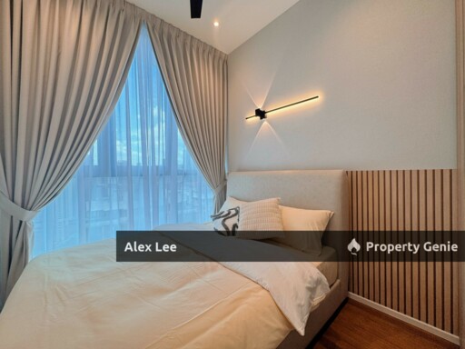10 Stonor @ KLCC for Sale | Luxury Living in Kuala Lumpur’s Vibrant City Centre