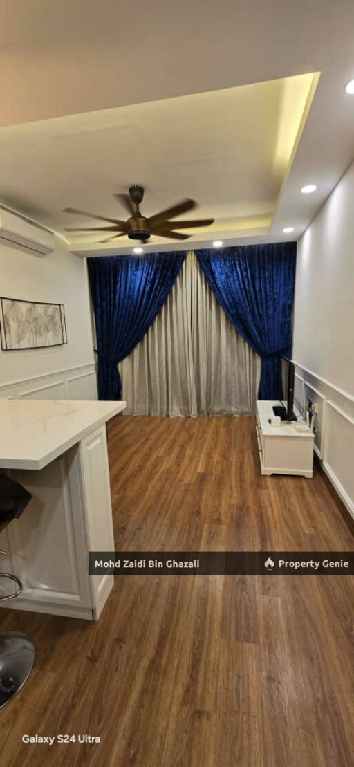 FULLY FURNISHED Clio 2 Residences Service Apartment at 'Putrajaya'