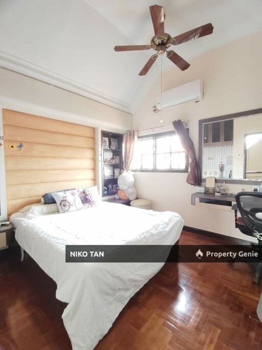 Jalan Pesona 1.5Sty Renovated Taman Pelangi Indah Ulu Tiram