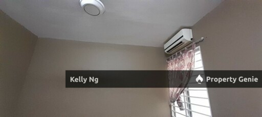 Prima U1 At Glenmarie Shah Alam For Rent