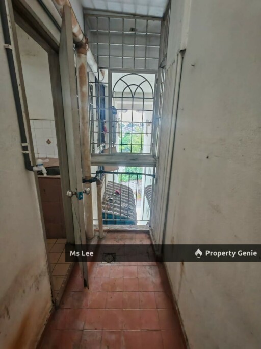 Pangsapuri Senja @ Taman Bukit Mewah, Kajang-Blok H Tingkat 4-Ready 15/8