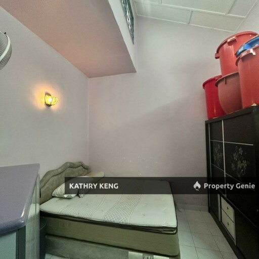 Taman Intan For Sale Kluang For Sale Johor For Sale