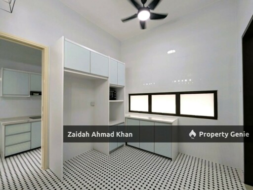THE MULIA RESIDENCES CYBERJAYA 3 STOREY TERRACE HOUSE  BIG UNIT TYPE B  FREEHOLD GATED GUARDED RENOVATE CLUB HOUSE MOVE IN CONDITION
