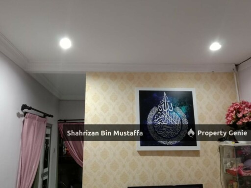 Full Loan, International Lot, Taman Putri, Kulai