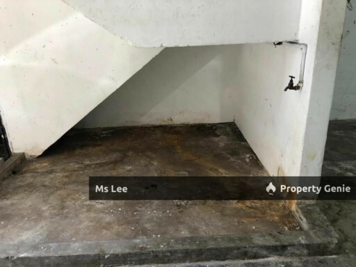 Taman Taynton View Cheras - Basement shop for store use