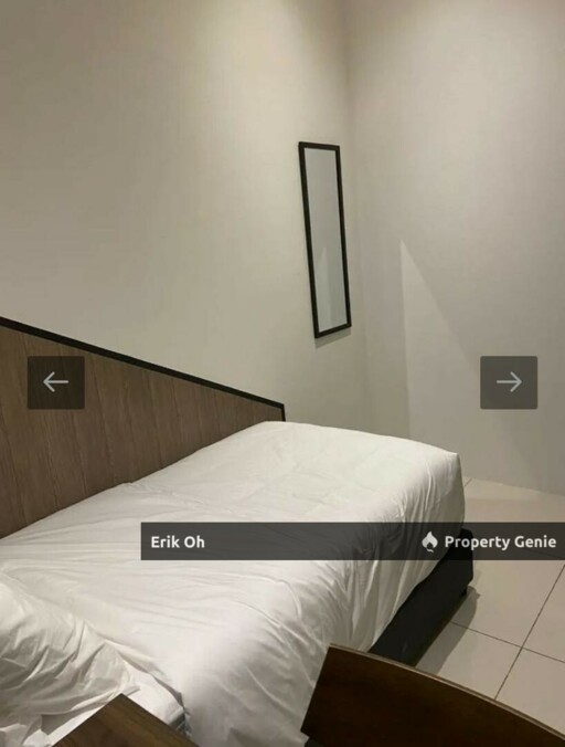 UNIO Residence, Kepong | Fully Furnished High-Floor Unit with Tenant Income For Sale