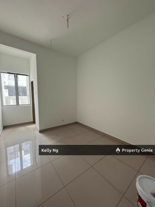 Brand New Double Sty Superlink House Averton Link Klang At Tmn Sejati Klang For Sale