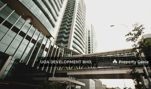 The Horizon, Bangsar South