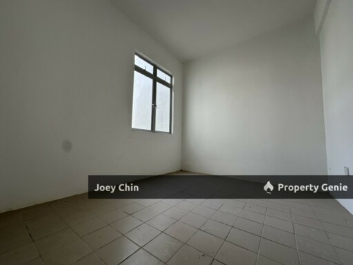Taman Setia Indah-Medium Cost Double Storey Terrace House