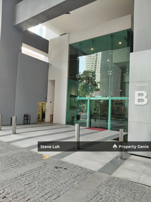 Verticas Residence Bukit Bintang | Entry-Price Below 29%