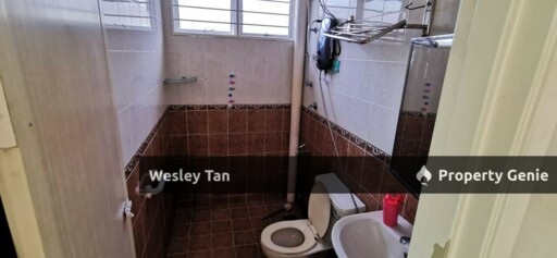 Near Cheng Below Value Rm90k 1 Cluster Semi D Partly Furnished 4km to Cheng Lotus
