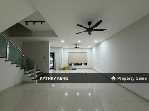 Taman Tasik Indah For Rent Kluang For Rent Johor For Rent