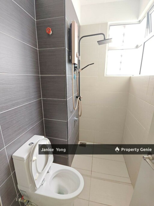 Manhattan @ Austin Heights SOVO For Rent