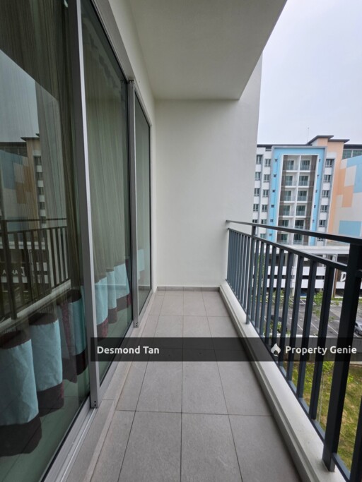 Bayu Temiang Residensi Condo|Semi Furnished|Seremban|Ready Move in ! RM1500 Under Market Value