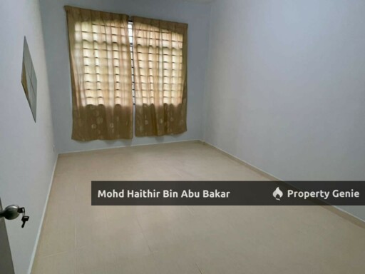 Apartment Ruby Bandar Pinggiran Subang  Shah Alam
