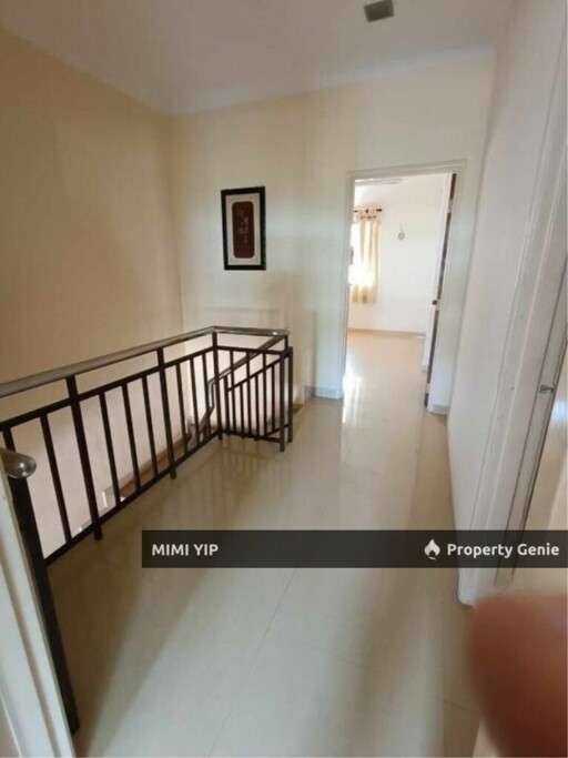 2sty Bandar Mahkota Cheras Gated & Guarded