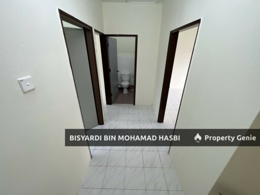 (FACING OPEN & PLAYGROUND) RENOVATED 2 STOREY TAMAN KAJANG MULIA, KAJANG .