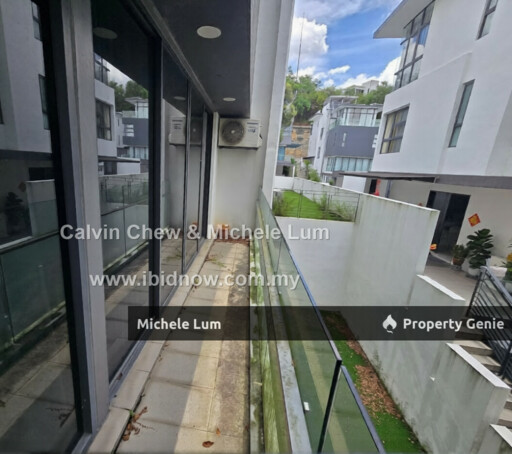 [Below Market 35%] 3.5 Storey Bungalow Granview Sherwood Saujana Puchong