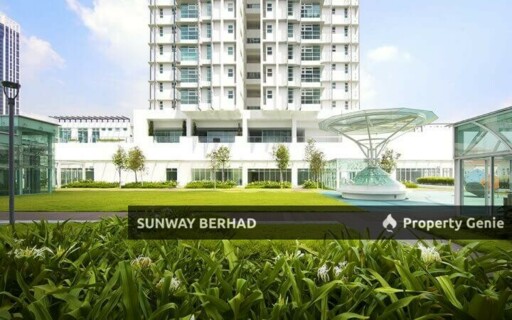 Sunway Nexis