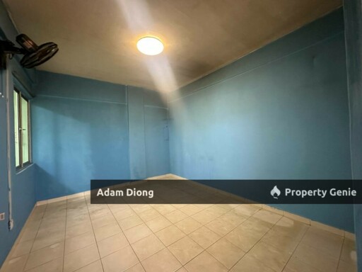 Sri Intan @ Bandar Seri Alam @ Masai