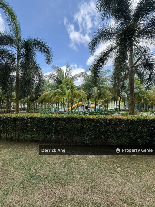 For Rent - D'Suites Akasia For Rent Horizon Hills For Rent Gelang Patah For Rent Johor For Rent
