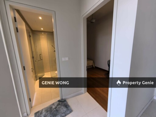 Pavilion Embassy 3 Bedroom For Sale