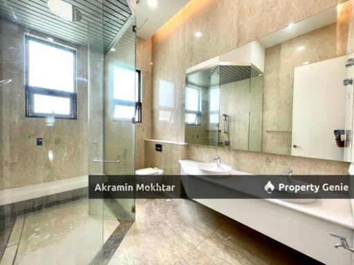 FREEHOLD| ULTRA LUXURY MANSION @ COUNTRY HEIGHTS DAMANSARA | 4 STOREY TWIN BUNGALOW