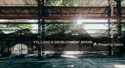 Sentul Depot