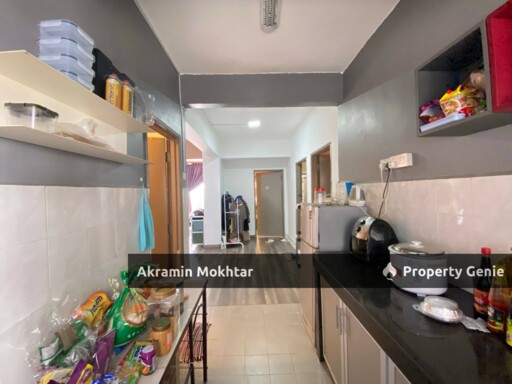 Villaria Condominium PJS 5 Petaling Jaya