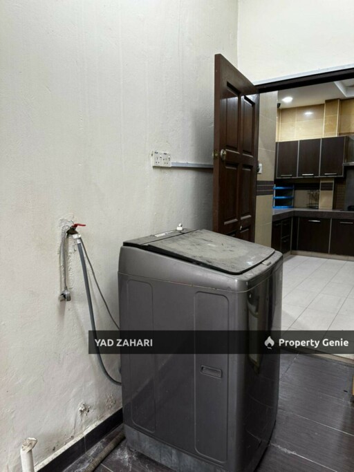 Taman Sri Jelok, Kajang | 2-Storey Semi-D 5 Bedrooms | RM3500 - Fully Furnished and Renovated with ID