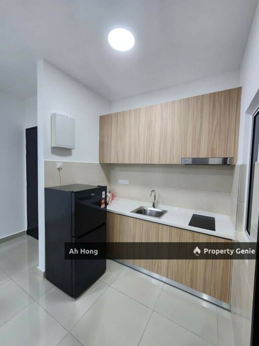 Jb Town / Trellis Residence / 1bedroom / Fully Furnished
