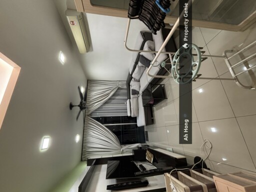 Permas Jaya / D Ambience / 2bedroom / Fully Furnished