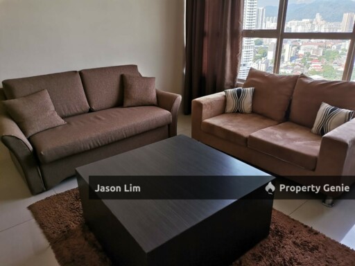 Birch Plaza Condominium @ Time Square