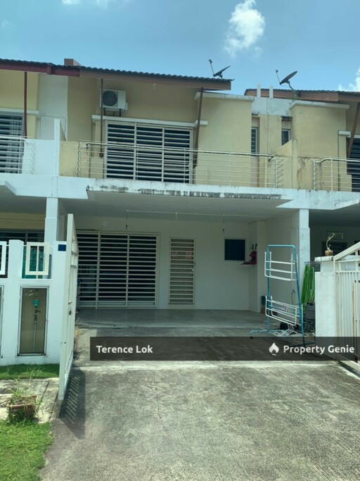 S2 Heights Melody, S2 Heights, Seremban 2
