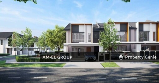 Austral Residences