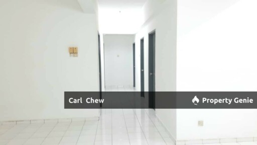 Tiara Kelana Condominium