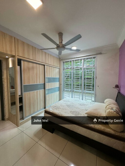 🌸 For Rent D ambience residences🌸