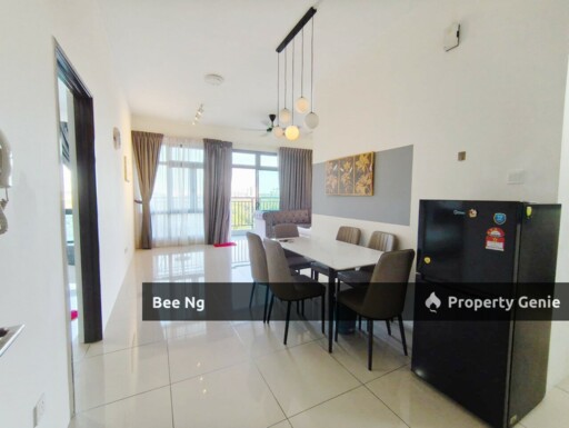 8Scape Residence @ Perling