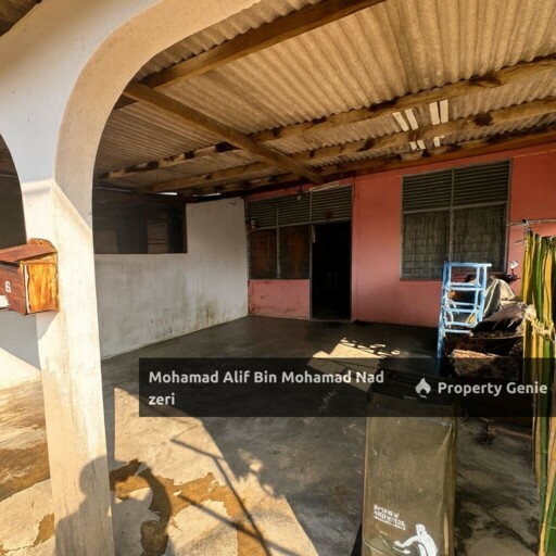 RPA Bintong For Sale!!! | Renovated | Good Deal for stay and Incestment  | Below MV