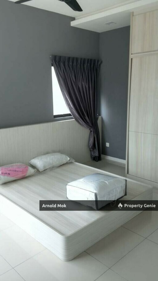 2 Bedroom Apartment at Ujana Executive Apartment for Rent & Sale
