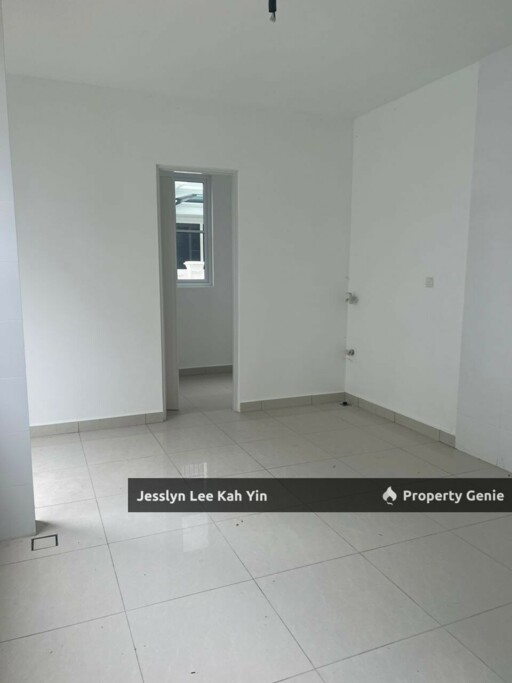 Eco Majestic Semi D Semenyih Stoneridge Facing Garden