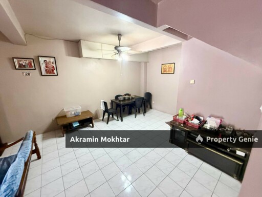 FREEHOLD & FACING OPEN | Double Storey Terrace Kemuning Greenhills 2, Bukit Rimau, Seksyen 32 Shah Alam