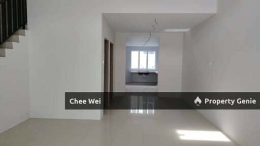 📍IPOH @ Taman Sri Perkasa Double Storey House For Sale