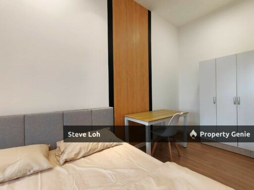 Sunway Velocity Two For Rent | Dual Key 600sf | Unblocked View | Free WiFi | Fully Furnished