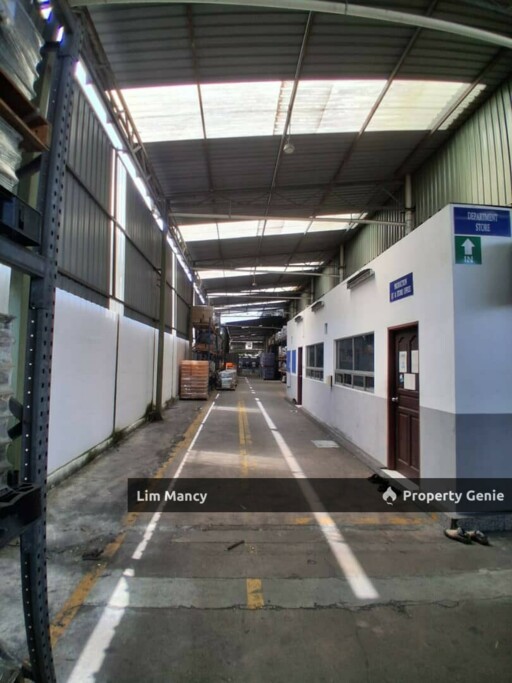 Perindustrian Pekan Nanas
