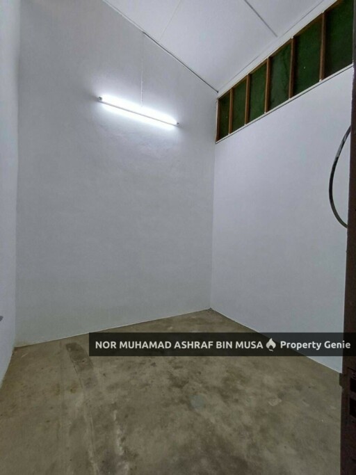 Teres Setingkat Taman Bandar Baru Sungai Lalang